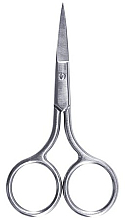 Духи, Парфюмерия, косметика Ножницы для ногтей 77494 - Top Choice Nail Scissors Straight