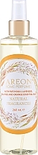 Ароматизатор для повітря - Areon Natural Fragrances Patchouli Lavender Tea tree Orange — фото N1