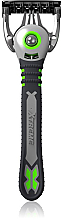 Парфумерія, косметика Набір одноразових станків для гоління - Wilkinson Sword Xtreme 3 UltraFlex