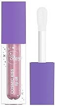 Масло для губ - Stars from The Stars Cosmic Kiss Lip Oil — фото N1