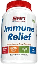 Духи, Парфюмерия, косметика Пищевая добавка - SAN Nutrition Immune Relief