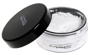 M.A.C. Prep+Prime Transparent Finishing Powder
