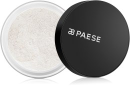 Парфумерія, косметика УЦЕНКА Пудра розсипчаста рисова - Paese Powder *