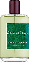 Atelier Colognea Jasmin Angélique - Одеколон — фото N2