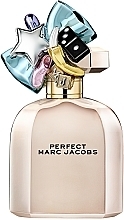 Парфумерія, косметика Marc Jacobs Perfect Charm The Collector Edition - Парфумована вода