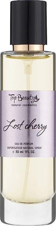 Top Beauty Lost Chery - Парфумована вода — фото N1