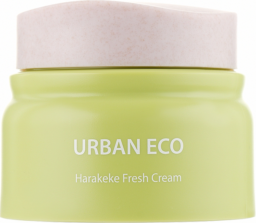 Освіжаючий крем - The Saem Urban Eco Harakeke Fresh Cream