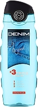 Denim Original - Гель для душа — фото N3