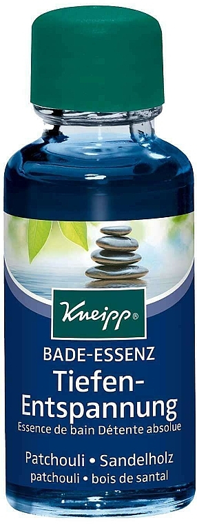 Набор - Kneipp Set Of Bath Oils (b/oil/6x20ml) — фото N7