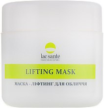 Парфумерія, косметика Маска-ліфтинг - Lac Sante Face Lifting Mask