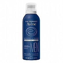 Парфумерія, косметика УЦІНКА Піна для гоління - Avene Homme Shaving Foam*