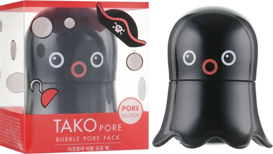 Tako pore tony moly как пользоваться