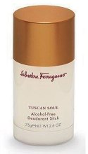 Парфумерія, косметика Salvatore Ferragamo Tuscan Soul - Дезодорант-стік