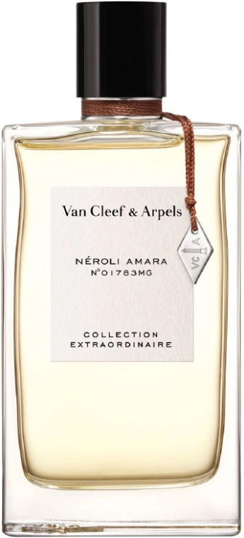 Van Cleef & Arpels Collection Extraordinaire Neroli Amara - Парфюмированная вода (тестер без крышечки) — фото N1