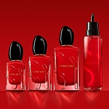 Giorgio Armani Si Passione - Парфумована вода (змінний блок) — фото N10