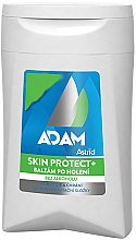 Духи, Парфюмерия, косметика Лосьон после бритья - Astrid Adam Skin Protect+ Aftershave Balm