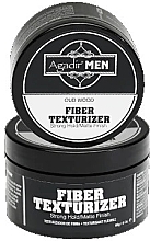 Парфумерія, косметика Мус для волосся - Agadir Men Oud Wood Fiber Texturizer