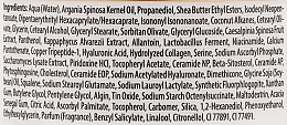 Відновлювальний крем для обличчя та шкіри навколо очей - Bielenda Professional Lipid Care Revitalizing Face and Eye Cream — фото N2