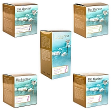 Парфумерія, косметика Набір для жирної й комбінованої шкіри, 5 продуктів - Sea of Spa Bio Marine