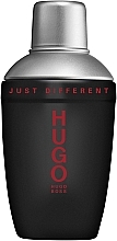 HUGO Just Different - Туалетна вода — фото N1