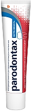 Зубна паста "Екстра свіжість" - Parodontax Extra Fresh — фото N6