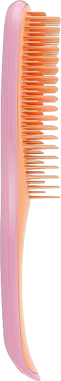 Щетка для волос - Tangle Teezer The Ultimate Detangler Rosebud & Apricot — фото N3