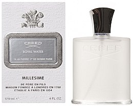 Духи, Парфюмерия, косметика Creed Royal Water Millesime - Парфюмированная вода