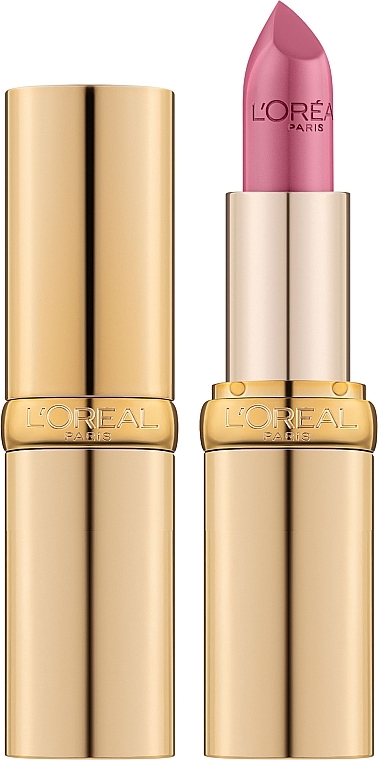 Сатиновая помада для губ - L'Oreal Paris Color Riche