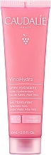 Увлажняющий гель для лица - Caudalie VinoHydra Gel Moisturizer — фото N1