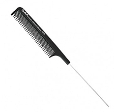 Гребінець для волосся, 025 - Rodeo Antistatic Carbon Comb Collection — фото N1
