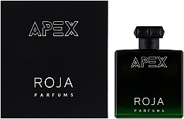 Roja Parfums Apex - Парфумована вода — фото N2