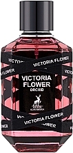 Парфумерія, косметика Alhambra Victoria Flower Orchid - Парфумована вода