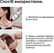 Мусс для придания объема волосам очень сильной фиксации - L'Oreal Professionnel Tecni.art Volume Extra Full — фото N5