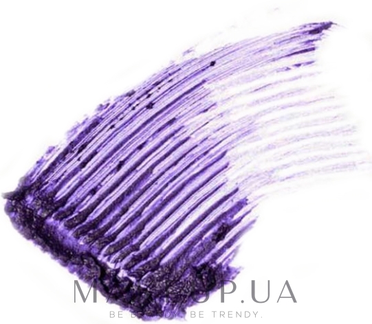 Туш для вій - Ere Perez Natural Almond Mascara — фото Mauve