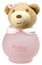 Духи, Парфюмерия, косметика Kaloo Lilirose - Набор (eds/100ml + towel)