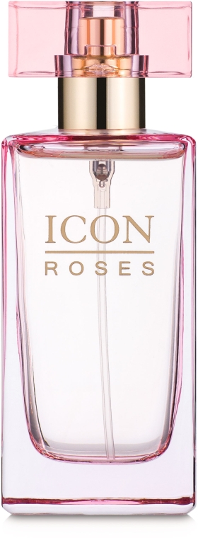 Ga-De Icon Roses - Парфюмированная вода