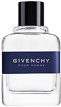 Парфумерія, косметика Givenchy Blue Label Pour Homme Spray - Туалетна вода (тестер з кришечкою)