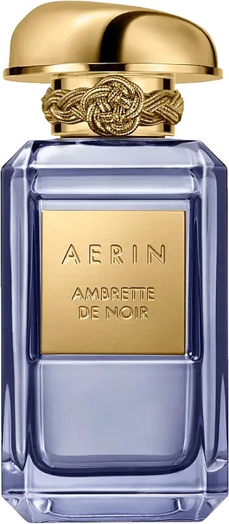 Estee Lauder Aerin Ambrette de Noir - Парфюмированная вода — фото N1