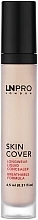 Парфумерія, косметика Консилер для обличчя - LN Pro Skin Cover Longwear Liquid Concealer