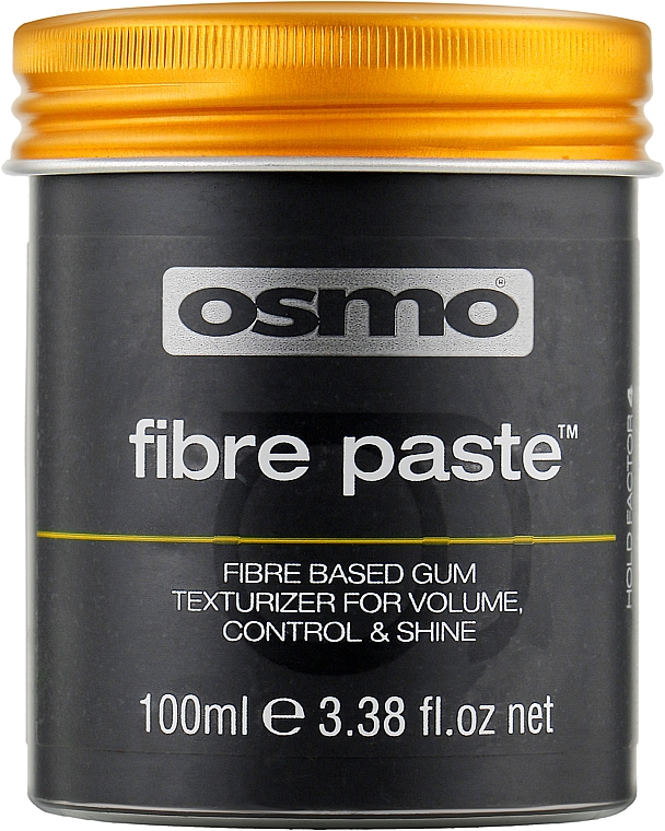 Паста для фиксации - Osmo Fibre Paste — фото N1