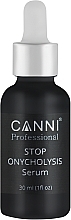 Сироватка від оніхолізісу - Canni Stop Onycholysis Serum — фото N2