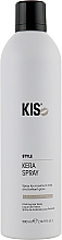 Сухий лак для максимальної фіксації - Kis Care Styling KeraSpray — фото N5