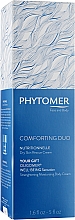 Набір "Комфорт" - Phytomer Comforting Duo (cr/50ml + b/cr/150ml) — фото N1