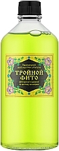 Парфумерія, косметика Zlata Parfum Потрійний фіто - Одеколон