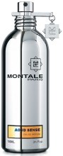 Духи, Парфюмерия, косметика УЦЕНКА Montale Aoud Sense - Парфюмированная вода*