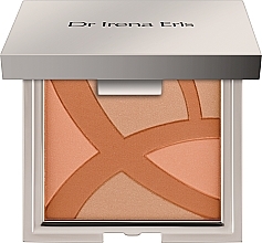 Бронзер для обличчя - Dr Irena Eris Face Bronzer — фото N1