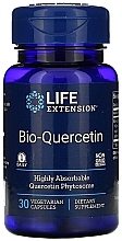 Харчові добавки - Life Extension Bio-Quercetin — фото N1