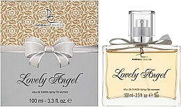 Dorall Collection Lovely Angel - Туалетна вода — фото N2