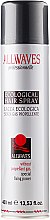 Экологический лак для волос - Allwaves Ecological Hair Spray — фото N1