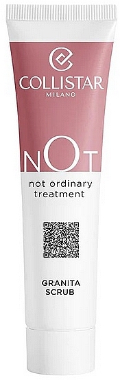 Скраб для губ - Collistar Not Ordinary Treatment Granita Scrub — фото N2